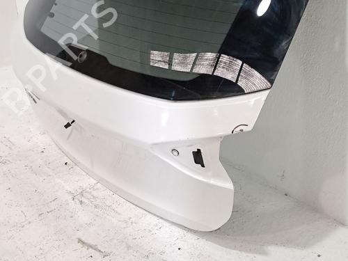 Used Tailgate OPEL CORSA F (P2JO) 1.2 (68) (101 hp) 28037665