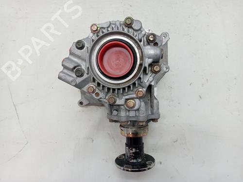 Front differential NISSAN X-TRAIL I (T30) 2.2 Di 4x4 | BP23348182M23