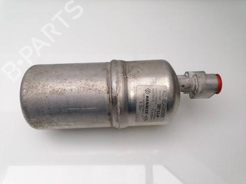 Kondensator Klimaanlage für RENAULT KANGOO / GRAND KANGOO II (KW0/1_) 1.5 dCi 90 (KW18) (91 hp) 23377486