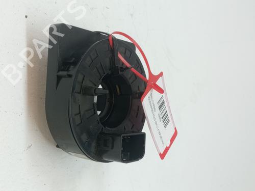 Squib airbag VW POLO (9N_, 9A_) 1.4 16V | BP27519576C102 