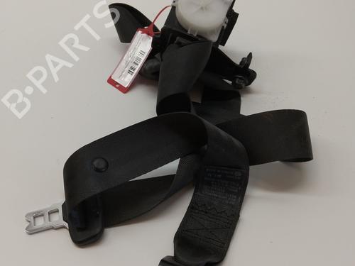 Rear center seatbelt HYUNDAI ELANTRA V Saloon (MD, UD) 1.6 | BP27519810I27 