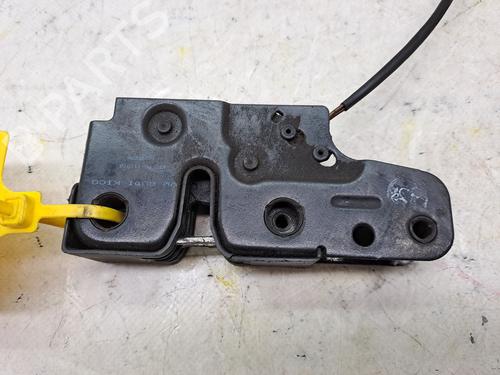 Hood lock AUDI A3 (8P1) 1.8 TFSI | BP23359233C133 