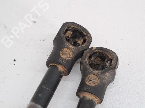 Tailgate lift support PEUGEOT 208 I (CA_, CC_) 1.6 HDi | BP23974962C138