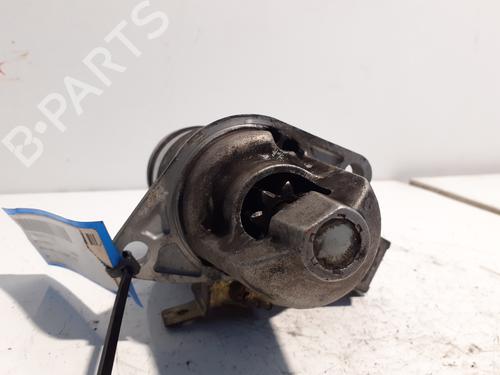 Starter NISSAN ALMERA I (N15) 2.0 D | BP25456739M8 