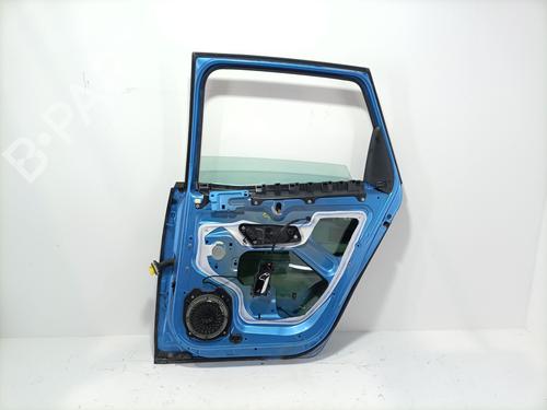 Right rear door CITROËN C4 Picasso I MPV (UD_) 1.6 HDi | BP25613090C5 