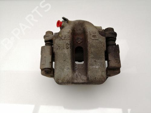 Højre bremsekaliber foran SUZUKI GRAND VITARA I (FT, HT) 2.0 HDI 110 16V 4x4 (SQ420D, TD83V, JA420WD) | BP23419946M104 