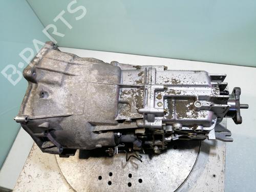 Gearbox BMW 3 Compact (E46) 320 td | BP24171180M3 