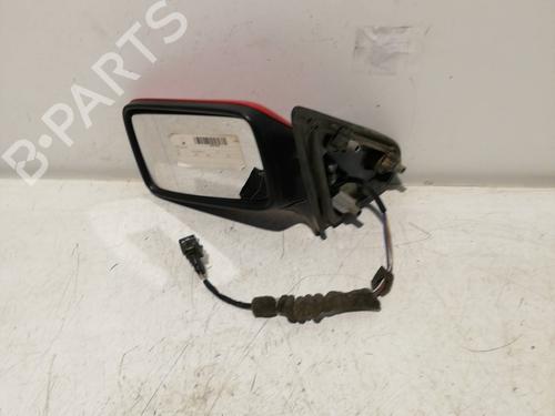 Used Left mirror SEAT IBIZA II (6K1) 1.4 i (60 hp) 25593791