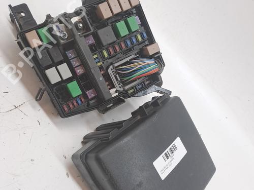 Used Fuse box KIA OPTIMA (FSGDS6B) 1.7 CRDi (136 hp) 23366257