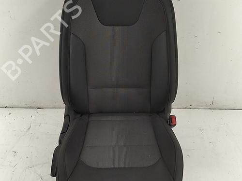 Sæde venstre fortil Sæde venstre fortil KIA NIRO II (SG2) 1.6 GDi Hybrid (141 hp) 35779249 35779249