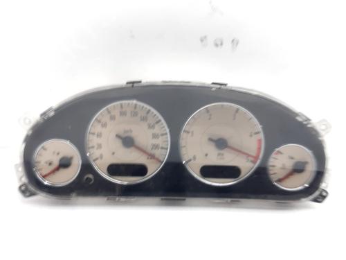 Used Instrument cluster Instrument cluster CHRYSLER VOYAGER IV (RG, RS) 2.8 CRD (150 hp) 33761280 33761280