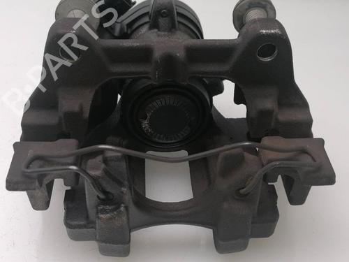Left rear brake caliper FORD MONDEO V Saloon (CD) 2.0 TDCi 5181342
