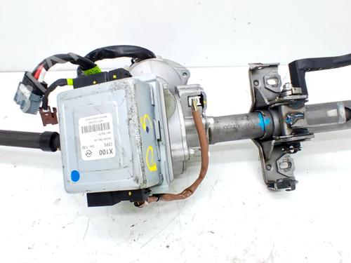 Steering column SSANGYONG TIVOLI 1.6 | BP32336289M21 - Image 3