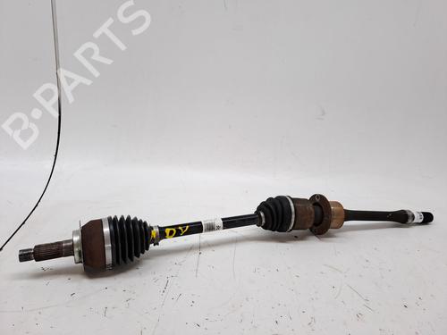 Used Right front driveshaft SUZUKI SX4 (EY, GY) 1.6 DDIS (RW416D) (90 hp) 23365956