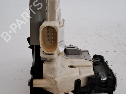 Rear left lock AUDI A5 Sportback (F5A, F5F) 2.0 TDI | BP28163914C100 