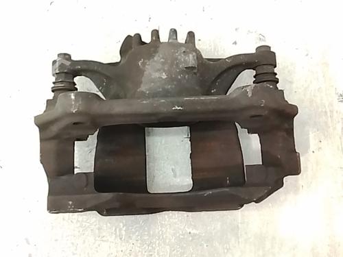 Left front brake caliper OPEL VIVARO B Bus (X82) 1.6 CDTI (06) | BP36376929M105 - Image 2