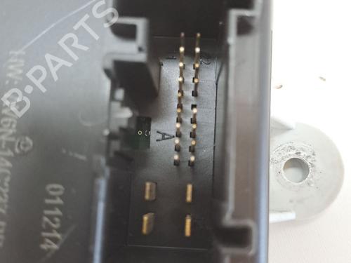Elektronisk modul FORD C-MAX II (DXA/CB7, DXA/CEU) 1.6 TDCi | BP23364887M83 
