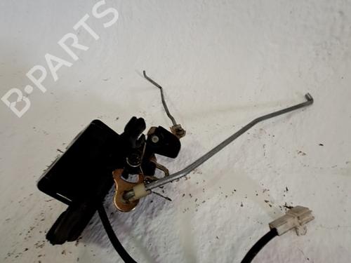 Used Tailgate lock KIA SORENTO I (JC) 2.5 CRDi 4WD (140 hp) 29557791