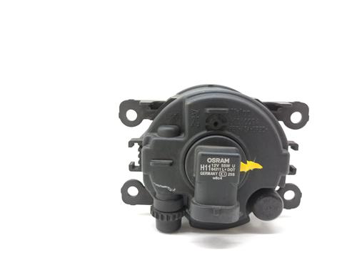 Left front fog light FORD FOCUS II (DA_, HCP, DP) 1.6 TDCi | BP28126103C30