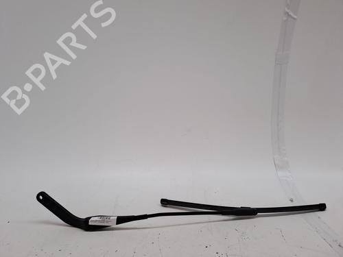 Used Front windshield wiper arm BMW 1 Coupe (E82) 123 d (204 hp) 23364272