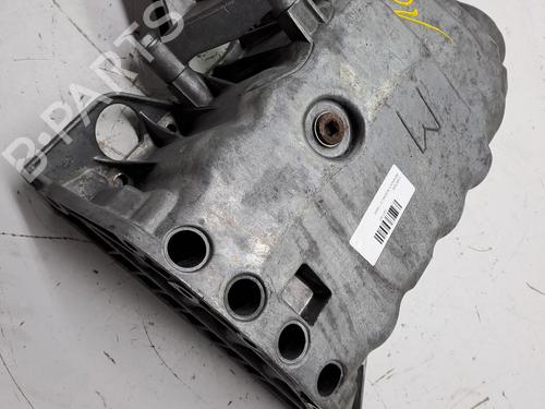 Used Oil sump RENAULT SCÉNIC II (JM0/1_) 1.9 dCi (JM0G, JM12, JM1G, JM2C) (120 hp) 25433614