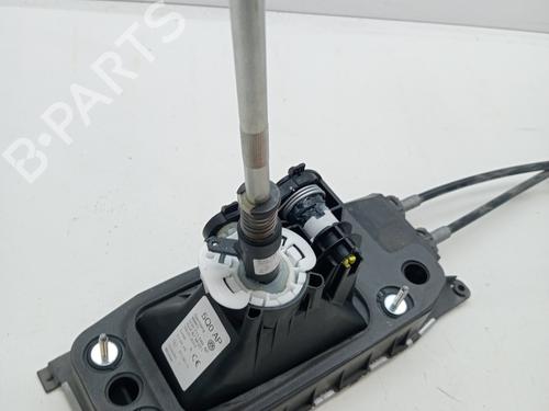 Gear lever VW GOLF VII Variant (BA5, BV5) 1.6 TDI | BP23347488M90 
