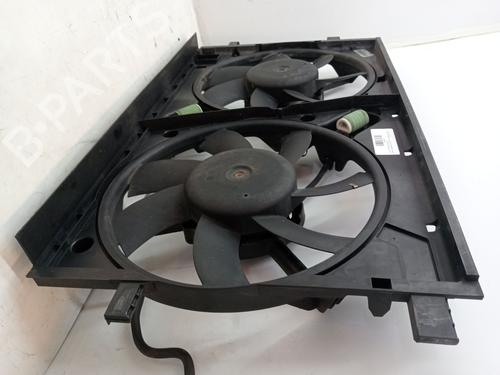 Radiator fan OPEL INSIGNIA A (G09) 2.0 CDTI (68) | BP23362237M35 