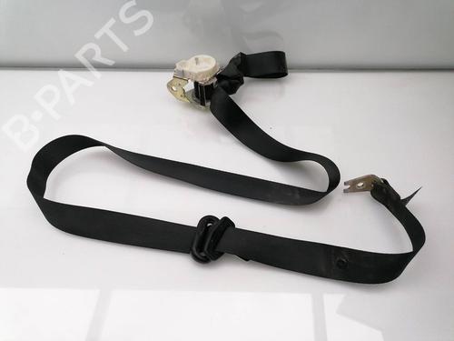 Used Rear left seatbelt LAND ROVER FREELANDER 2 (L359) 2.2 TD4 4x4 (160 hp) 26706843