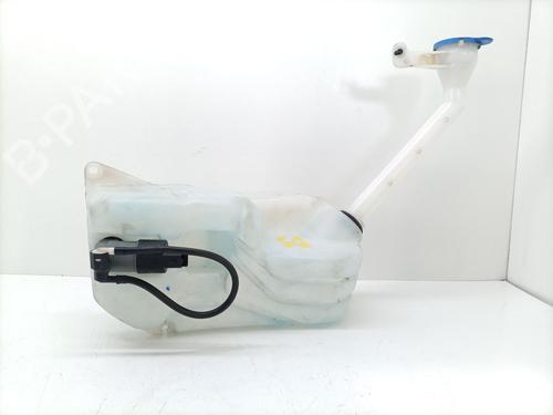 Used Windscreen washer tank NISSAN QASHQAI I (J10, NJ10) 1.6 (117 hp) 27731814