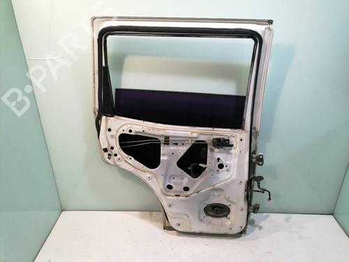 Left rear door NISSAN TERRANO II (R20) 2.7 TD 4WD | BP23938880C4 