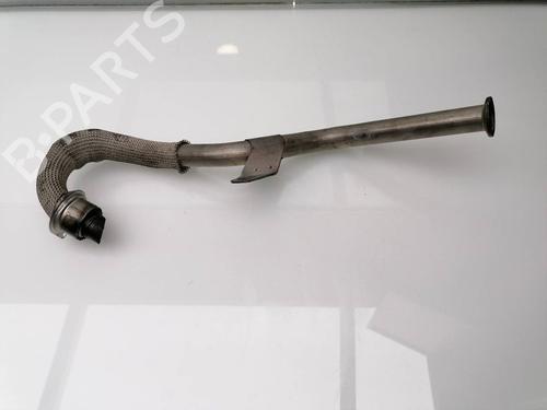 Used Pipe FORD FIESTA VI (CB1, CCN) 1.6 Ti (134 hp) 23384628