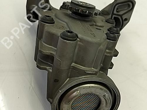 Other PEUGEOT 2008 II (UD_, US_, UY_, UJ_, UR_, UC_) 1.2 PureTech 100 (USHNK) | BP29384947O1 