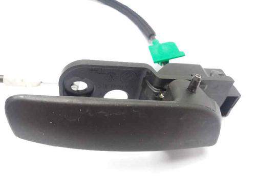 Used Front left lock FIAT FIORINO Box Body/MPV (225_) 1.3 D Multijet (95 hp) 23874461