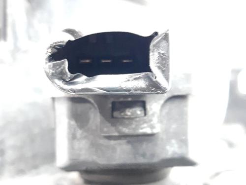 Left headlight MERCEDES-BENZ M-CLASS (W163) ML 270 CDI (163.113) | BP32159536C28