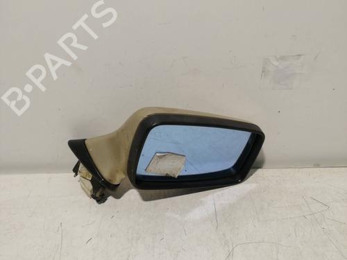 Used Right mirror AUDI 90 B3 (893, 894, 8A2) 2.2 E (136 hp) 25456764