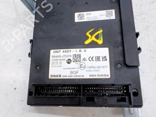 Used Comfort control module Comfort control module 37590521 37590521