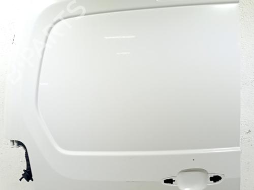 Porta mala esquerda CITROËN BERLINGO Box Body/MPV (K9) 1.5 BlueHDi 100 (102 hp) 31874598