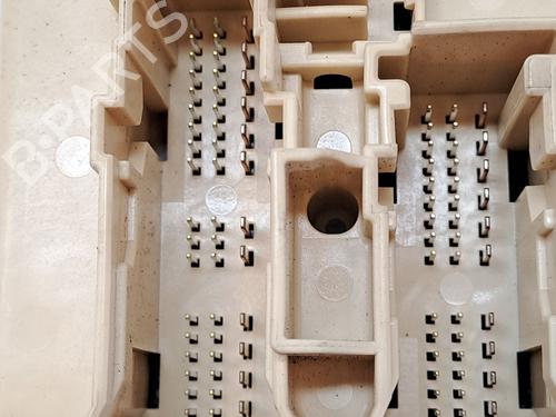 Fuse box LEXUS NX (_Z1_) 300h AWD (AYZ15, AYZ15_, AYZ15R) | BP26192137E1 
