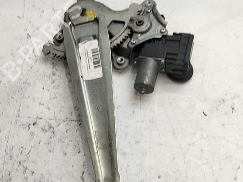 Used Rear right window mechanism Rear right window mechanism TOYOTA LAND CRUISER PRADO (_J15_) 2.8 D-4D (GDJ150_, GDJ155_, GDJ150, GDJ151) (177 hp) 40461930 40461930
