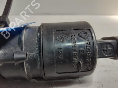 Washer pump SEAT LEON (1M1) 1.6 | BP25465705E24 