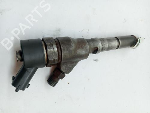 Used Injector PEUGEOT BOXER Van (244) 2.2 HDi (101 hp) 23976130