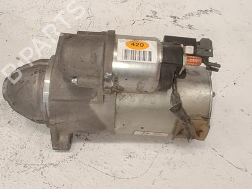 Starter KIA STONIC (YB) 1.0 T-GDi | BP38418009M8 - Image 4