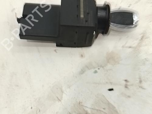 Used Ignition barrel Ignition barrel 38419307 38419307