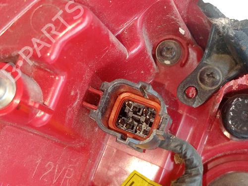 Right taillight KIA SPORTAGE IV (QL, QLE) 1.7 CRDi | BP24483548C35 