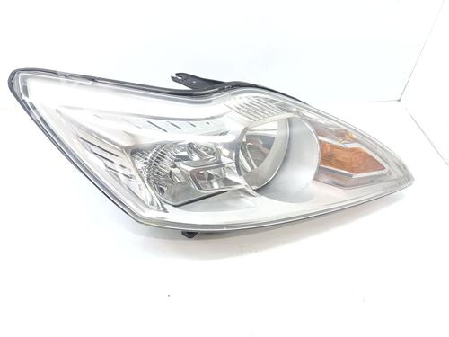 Used Right headlight FORD FOCUS II (DA_, HCP, DP) 1.6 TDCi (90 hp) 28141866