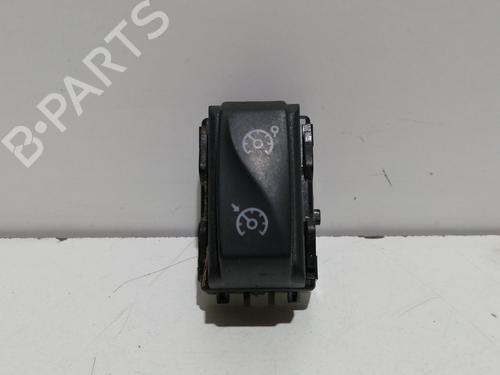 Schakelaar RENAULT CLIO IV (BH_) 1.5 dCi 90 (90 hp) 25986960