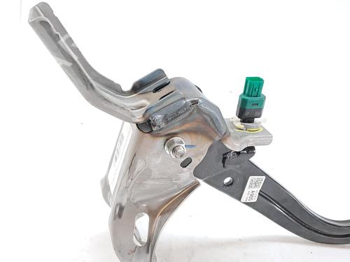 Break pedal HYUNDAI TUCSON (TL, TLE) 1.6 CRDi hybrid 48V | BP29051502I19 