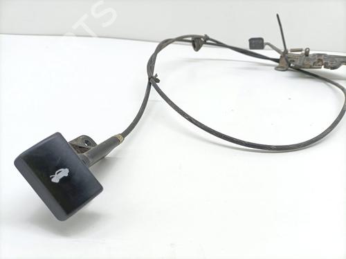 Hood lock NISSAN TERRANO II (R20) 2.7 TDi 4WD | BP25987072C133 