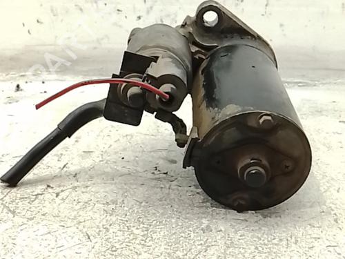 Starter SEAT IBIZA III (6L1) 1.4 TDI | BP36258129M8 - Image 5