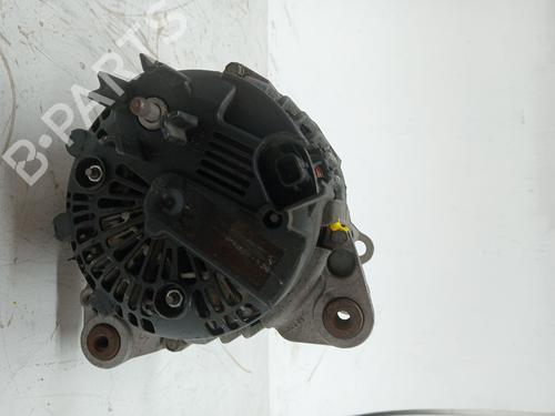 Alternator RENAULT MEGANE III Grandtour (KZ0/1) 1.5 dCi (KZ1M, KZ1W, KZ0R) | BP24239891M7 